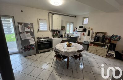 vente maison 115 000 € à proximité de Bogny-sur-Meuse (08120)