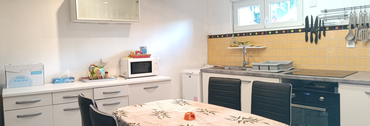 Maison 3 Pièces 109 m² à vendre à Montmeyan (83670)