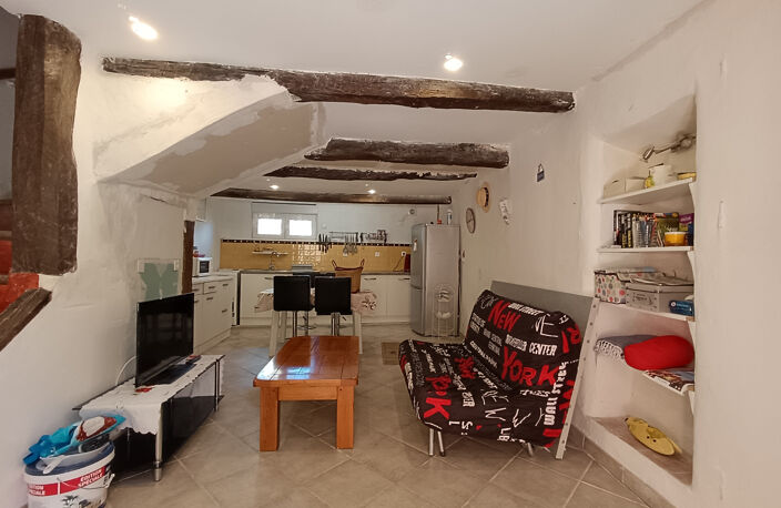Charmante Maison de Village à Montmeyan dans le Haut-Var — photo 3