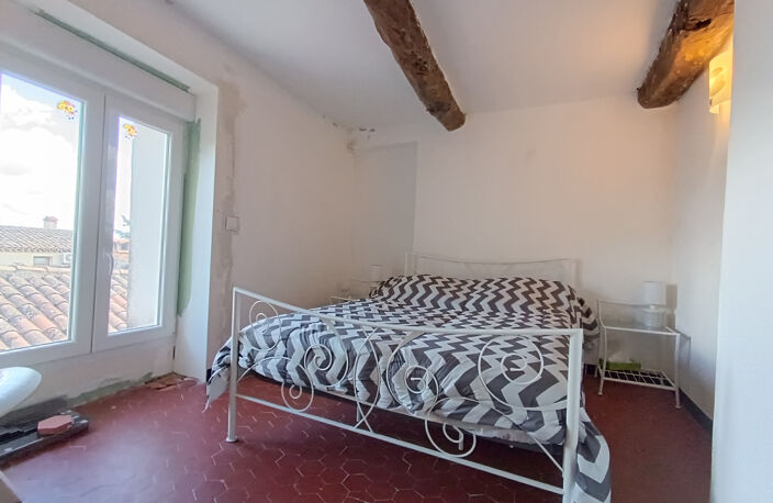 Charmante Maison de Village à Montmeyan dans le Haut-Var — photo 4