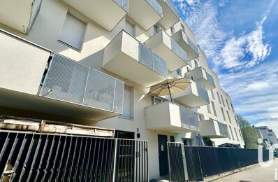 vente appartement 244 000 € à proximité de Choisy-le-Roi (94600)