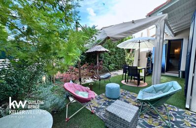 vente maison 647 900 € à proximité de Montpellier (34080)