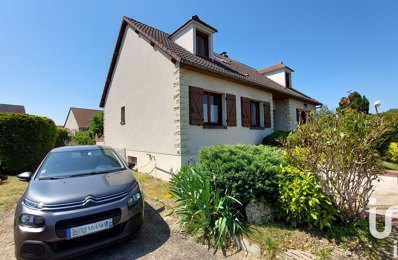 vente maison 339 000 € à proximité de Ver-Lès-Chartres (28630)