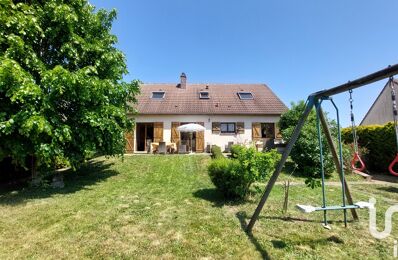 vente maison 329 000 € à proximité de Tremblay-les-Villages (28170)