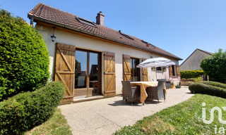 Maison 8 Pièces 144 m² à vendre à Champhol (28300)