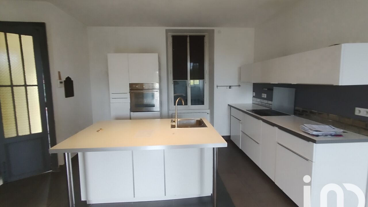 maison 5 pièces 97 m2 à vendre à Nérac (47600)