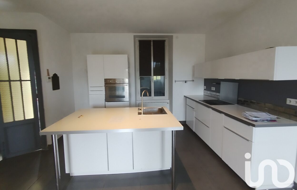 maison 5 pièces 97 m2 à vendre à Nérac (47600)