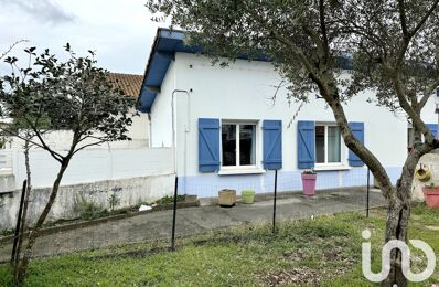 vente maison 345 000 € à proximité de Bayonne (64100)