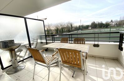 vente appartement 370 000 € à proximité de Longpont-sur-Orge (91310)