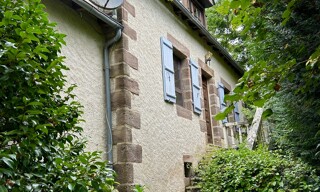 Maison 13 Pièces 282 m² à vendre à Voutezac (19130)