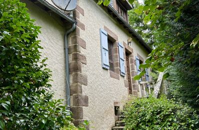 vente maison 205 000 € à proximité de Allassac (19240)