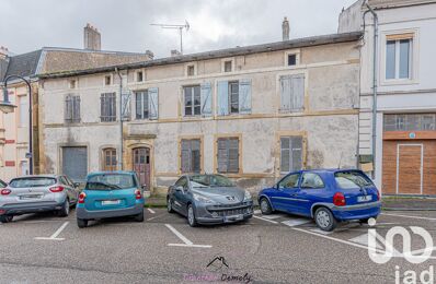 vente maison 100 000 € à proximité de Sanry-Lès-Vigy (57640)