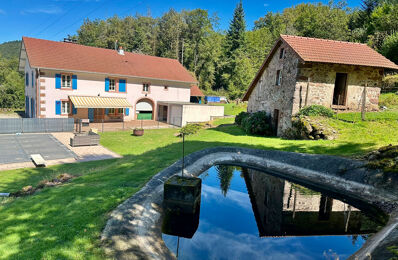 vente maison 349 000 € à proximité de Champagney (70290)