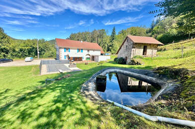 Maison 5 pièces 265000 €