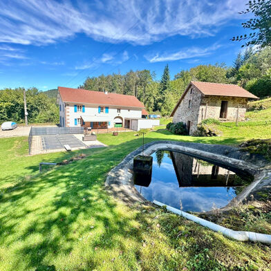 Maison 5 pièces 289000 €