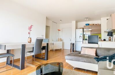 vente appartement 220 000 € à proximité de Moisselles (95570)