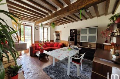 vente maison 255 000 € à proximité de Heilles (60250)