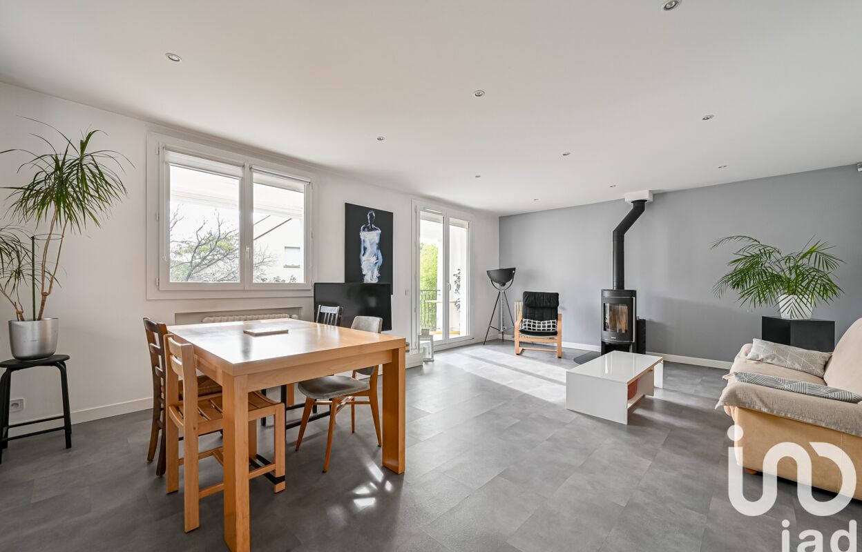 maison 7 pièces 187 m2 à vendre à Verrières-le-Buisson (91370)