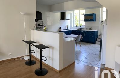 vente maison 325 000 € à proximité de Coignières (78310)