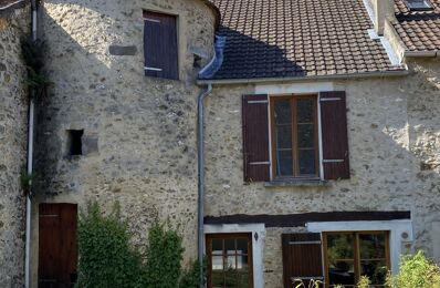 vente maison 325 000 € à proximité de Saint-Maurice-Montcouronne (91530)