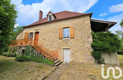 vente maison 379 000 € à proximité de Saint-Jean-Lespinasse (46400)