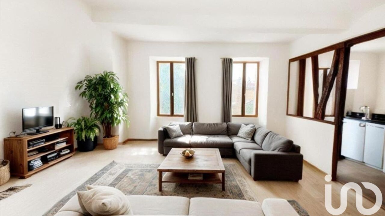 appartement 1 pièces 29 m2 à vendre à Revel (31250)