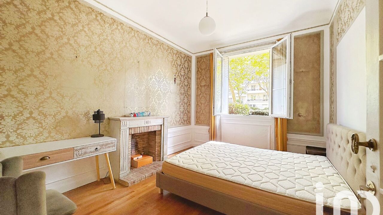 appartement 3 pièces 66 m2 à vendre à Paris 12 (75012)