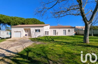 vente maison 369 000 € à proximité de Lapalud (84840)