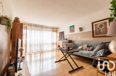 vente appartement 159 000 € à proximité de Ris-Orangis (91130)