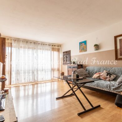 Appartement 3 pièces 68 m²