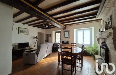 vente maison 65 500 € à proximité de Saint-Jean-de-Thouars (79100)