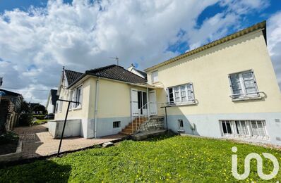 vente maison 149 700 € à proximité de Hattenville (76640)