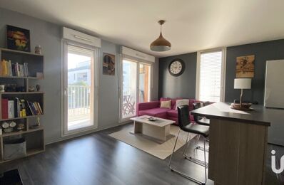 vente appartement 170 000 € à proximité de Saint-Rémy-l'Honoré (78690)