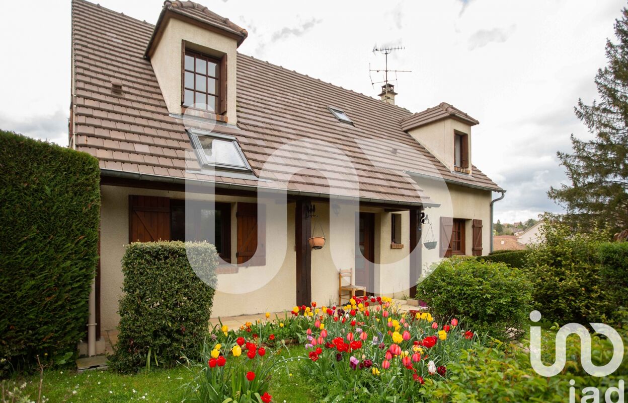 maison 6 pièces 143 m2 à vendre à Saint-Arnoult-en-Yvelines (78730)