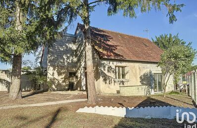 vente maison 87 000 € à proximité de Villemandeur (45700)