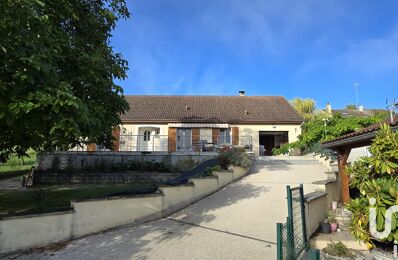 vente maison 220 000 € à proximité de Frignicourt (51300)