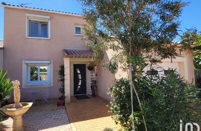 vente maison 369 000 € à proximité de Usclas-d'Hérault (34230)