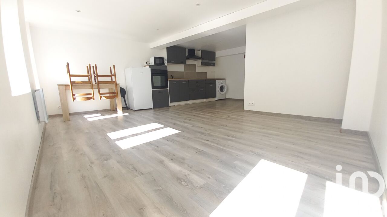 immeuble  pièces 170 m2 à vendre à Bourg-Argental (42220)