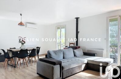 vente maison 575 000 € à proximité de Plan-d'Aups-Sainte-Baume (83640)