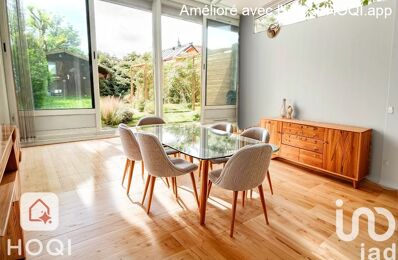 vente maison 519 000 € à proximité de Alfortville (94140)