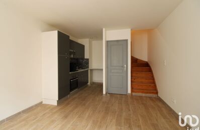 vente maison 117 900 € à proximité de Compiègne (60200)