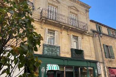 Maison 5 pièces 159500 €
