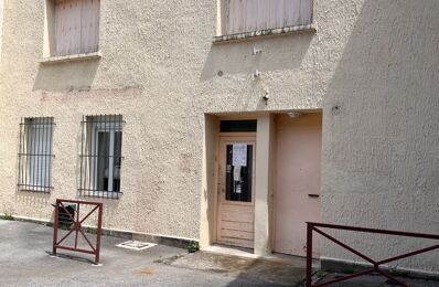 immeuble  pièces 205 m2 à vendre à Sumène (30440)