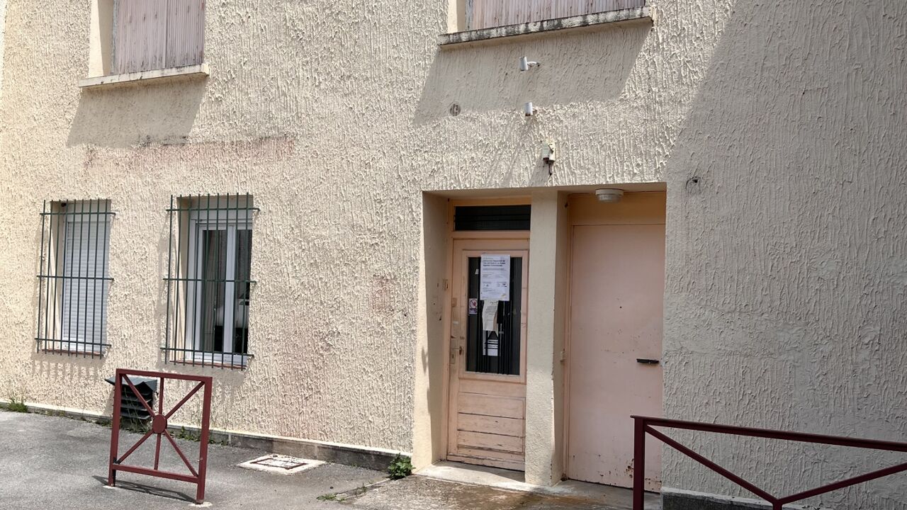 immeuble  pièces 205 m2 à vendre à Sumène (30440)