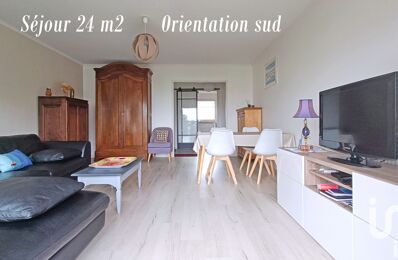 vente appartement 239 000 € à proximité de Bezannes (51430)