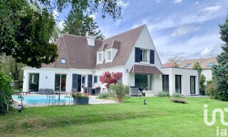 Maison 8 Pièces 300 m² à vendre à Samois-sur-Seine (77920)