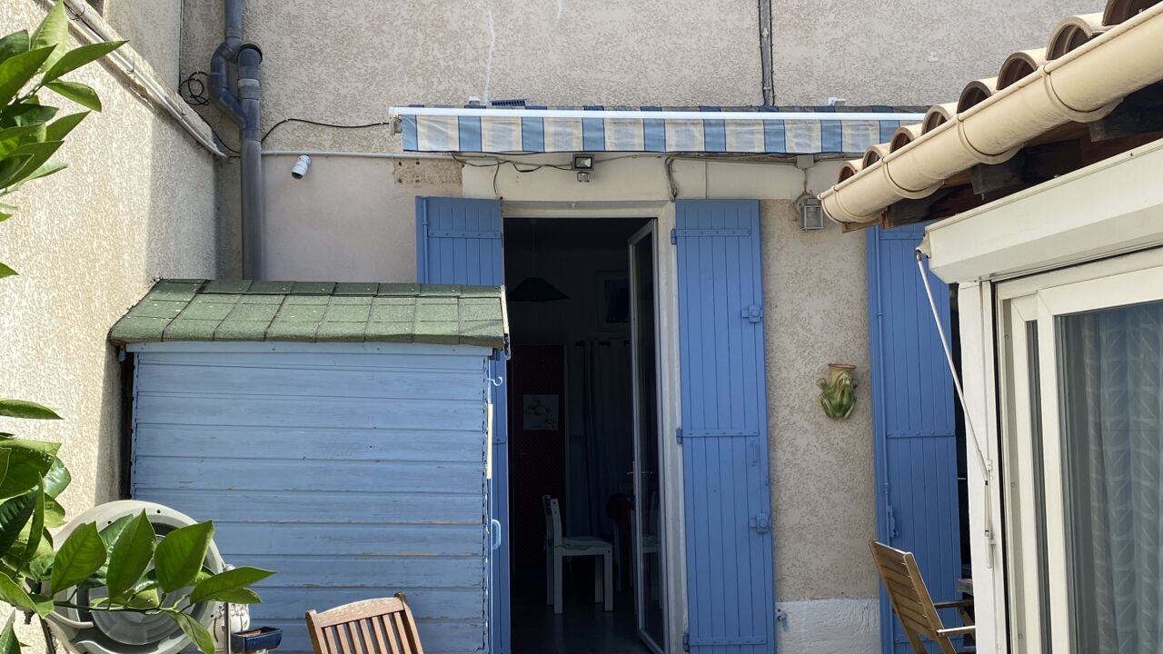 maison 5 pièces 56 m2 à vendre à Avignon (84000)