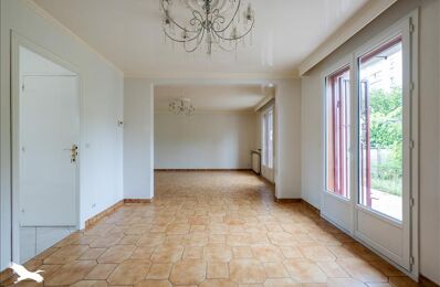 vente maison 387 000 € à proximité de Croissy-sur-Seine (78290)