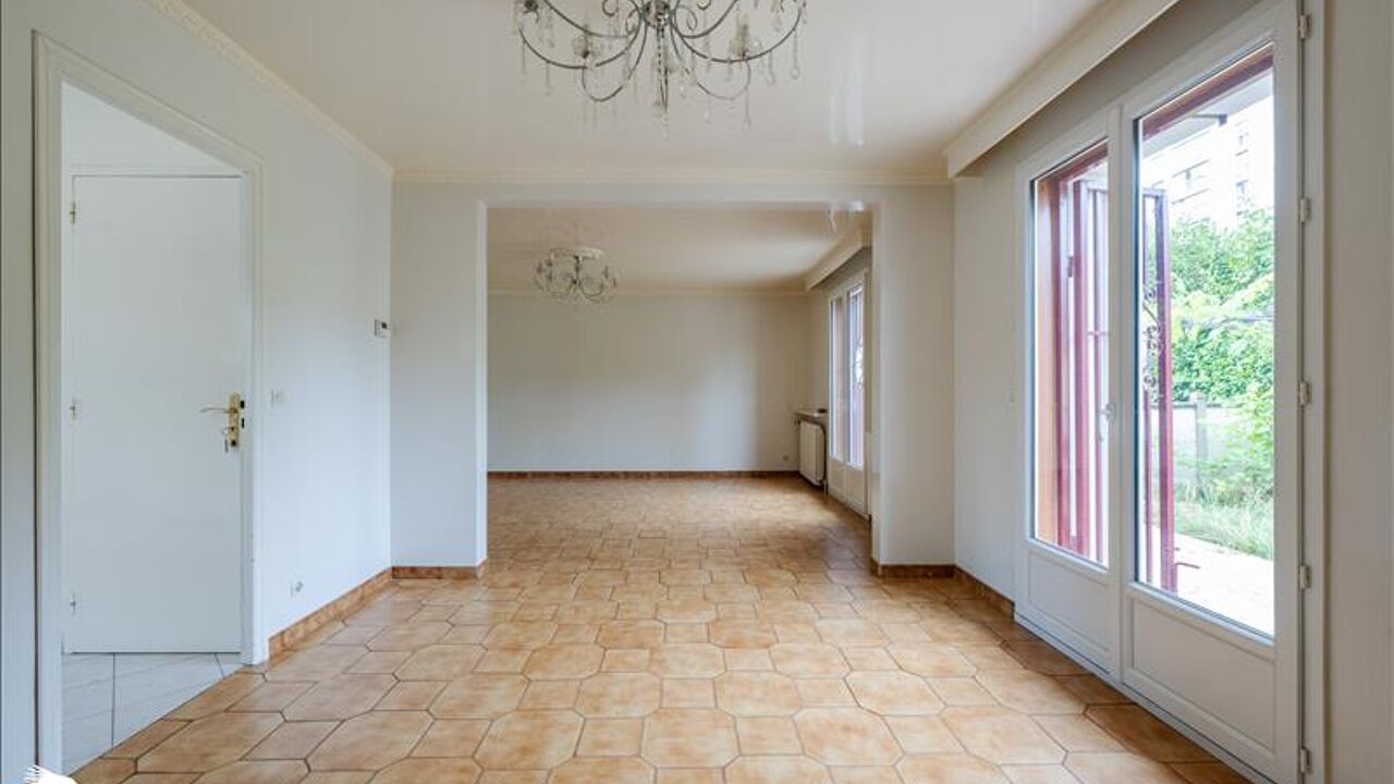 maison 6 pièces 114 m2 à vendre à Argenteuil (95100)