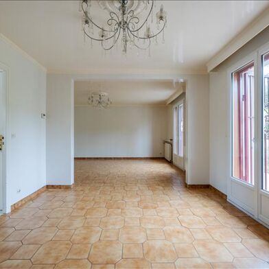 Maison 6 pièces 114 m²